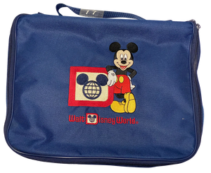 THE LITERAL BAG 17