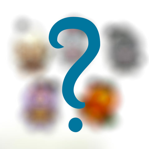 4 - BLIND BAGS
