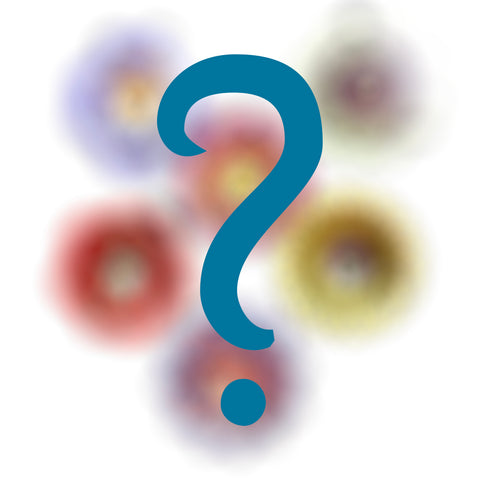 7 - BLIND BAGS