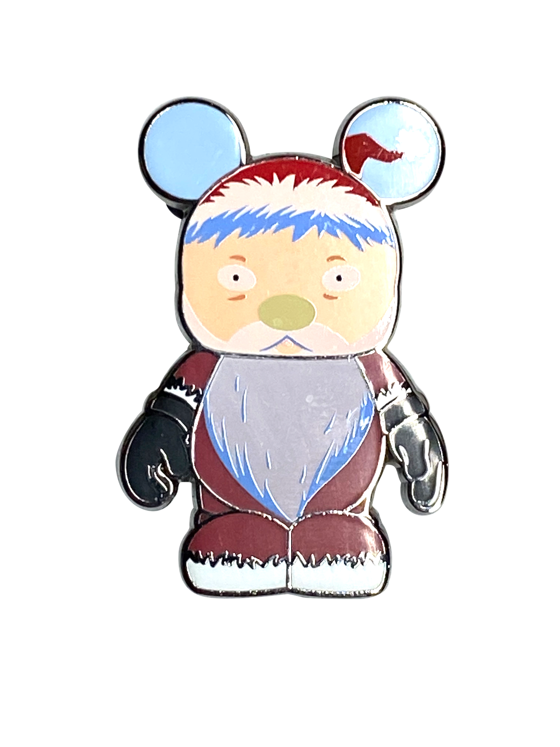SANDY CLAWS VINYLMATION | 10SALE