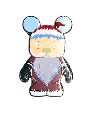 SANDY CLAWS VINYLMATION | 10SALE