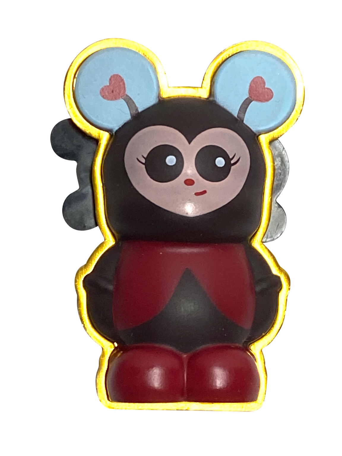 LADY BUG VINYLMATION | 10SALE