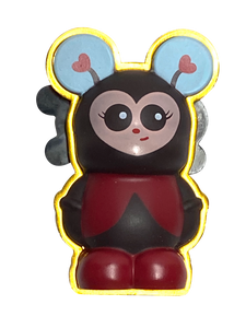 LADY BUG VINYLMATION | 10SALE