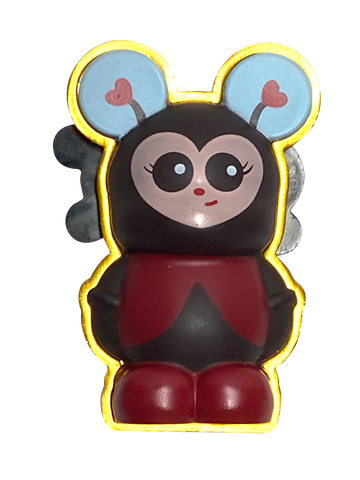 LADY BUG VINYLMATION | 10SALE