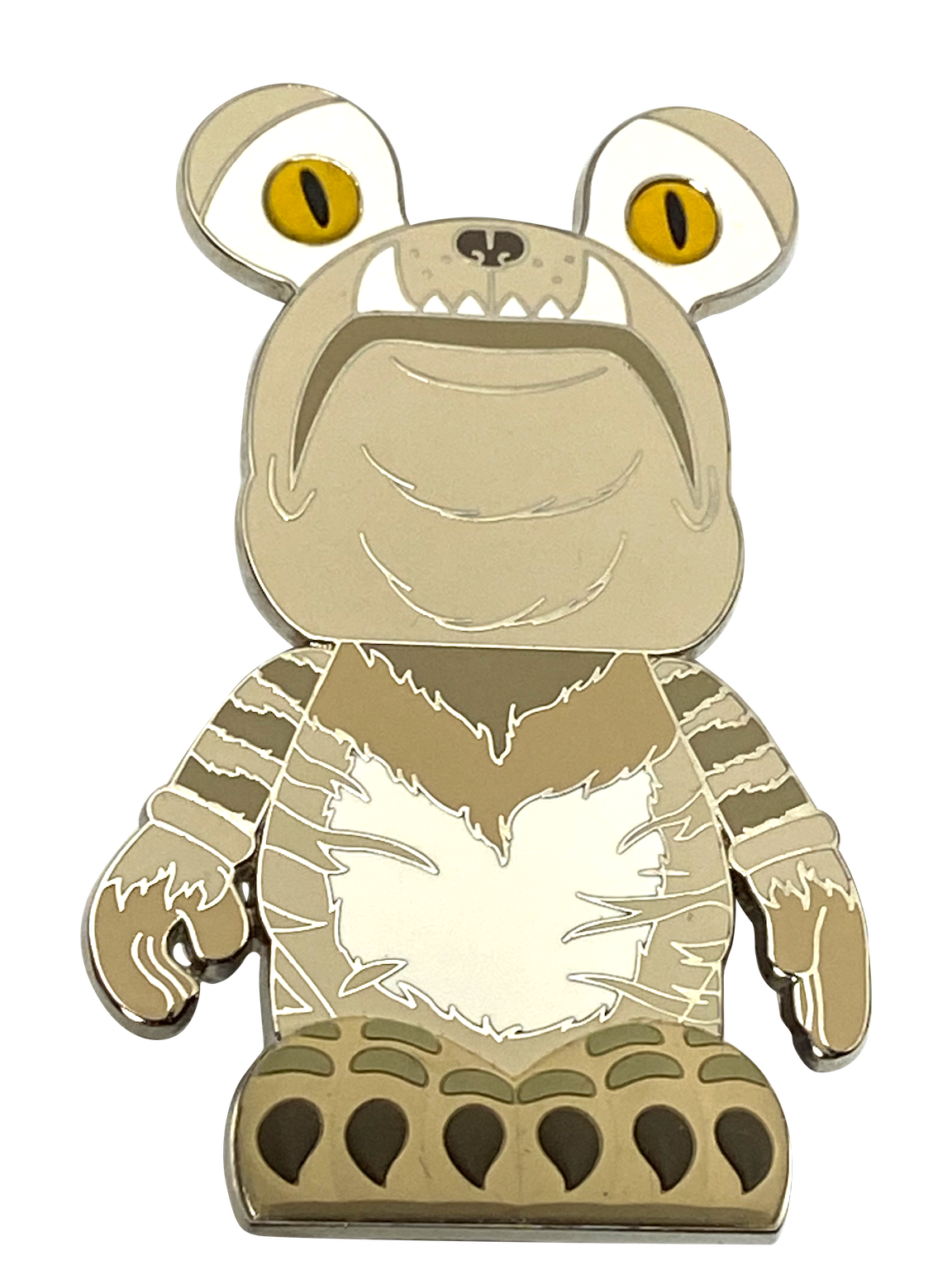 BULLDOG VINYLMATION | 10SALE