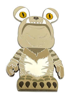 BULLDOG VINYLMATION | 10SALE