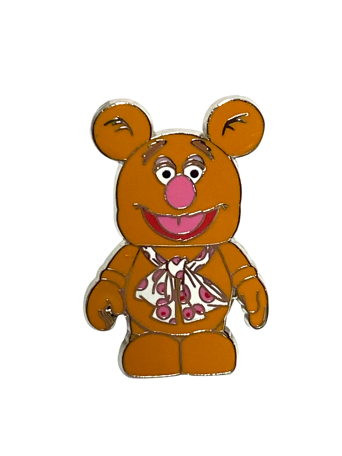 FOZZIE BEAR VINYLMATION | 10SALE