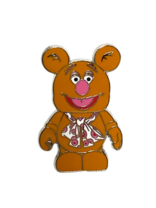 FOZZIE BEAR VINYLMATION | 10SALE