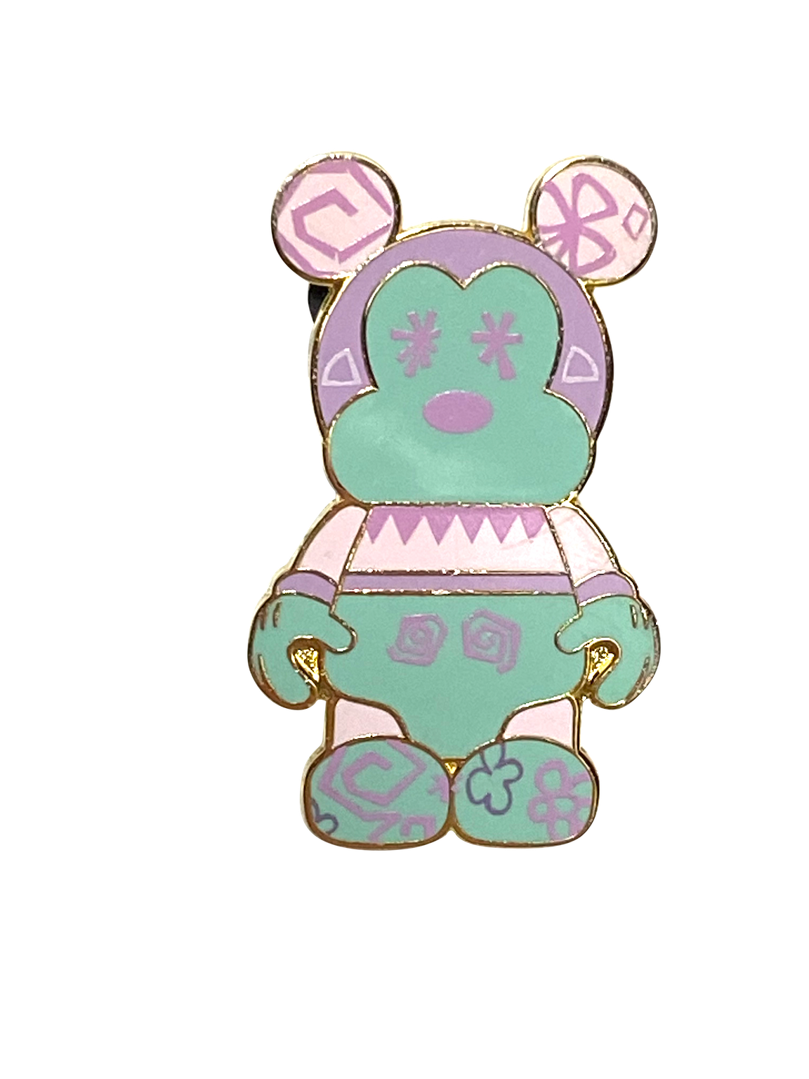 MAD TEA PARTY VINYLMATION | 10SALE