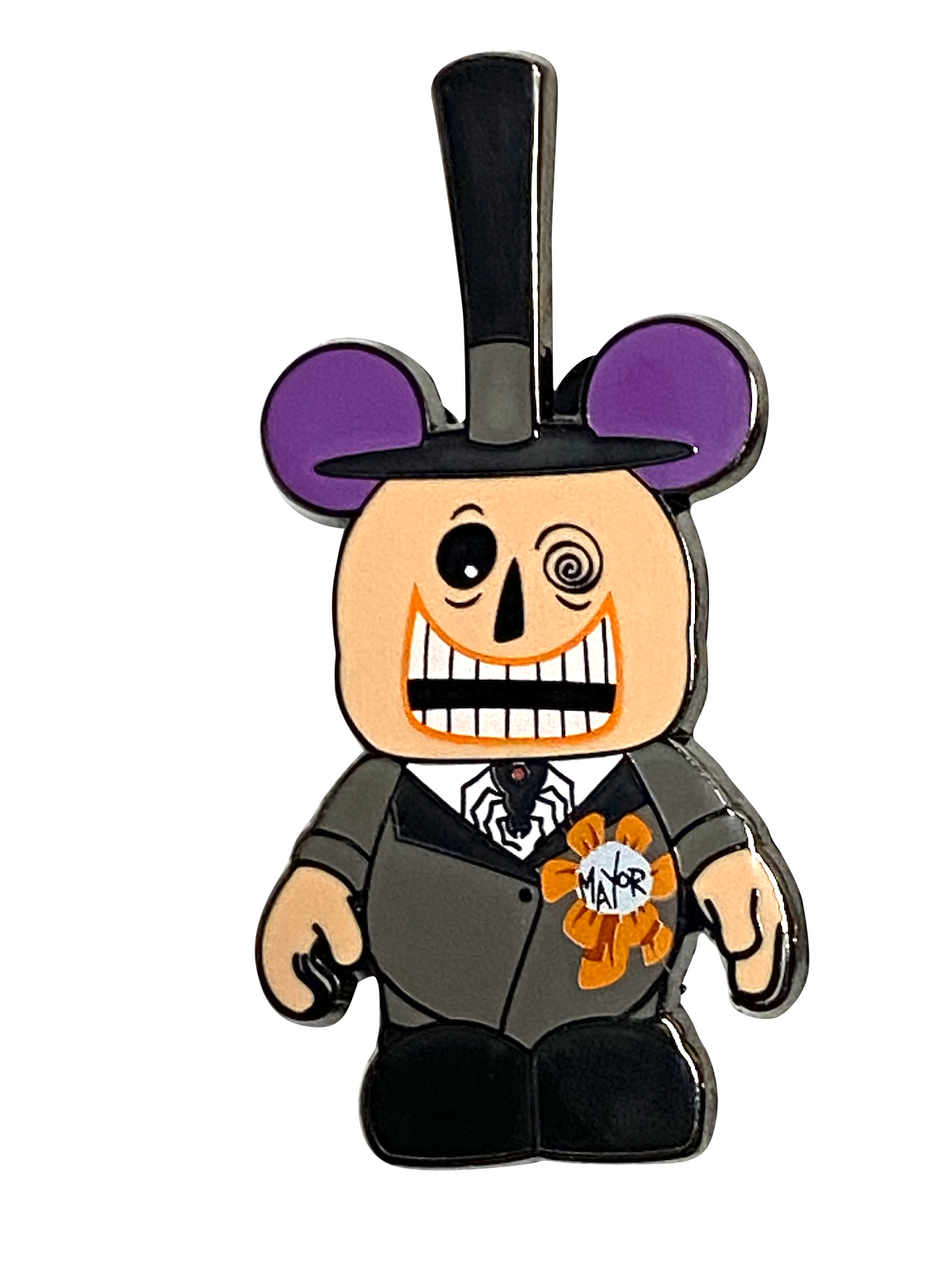 MAYOR OF HALLOWEEN TOWN VINYLMATION | 10SALE