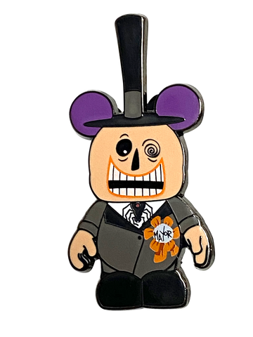 MAYOR OF HALLOWEEN TOWN VINYLMATION | 10SALE