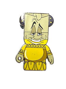 LUMIERE VINYLMATION | 10SALE