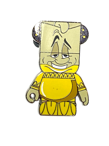 LUMIERE VINYLMATION | 10SALE