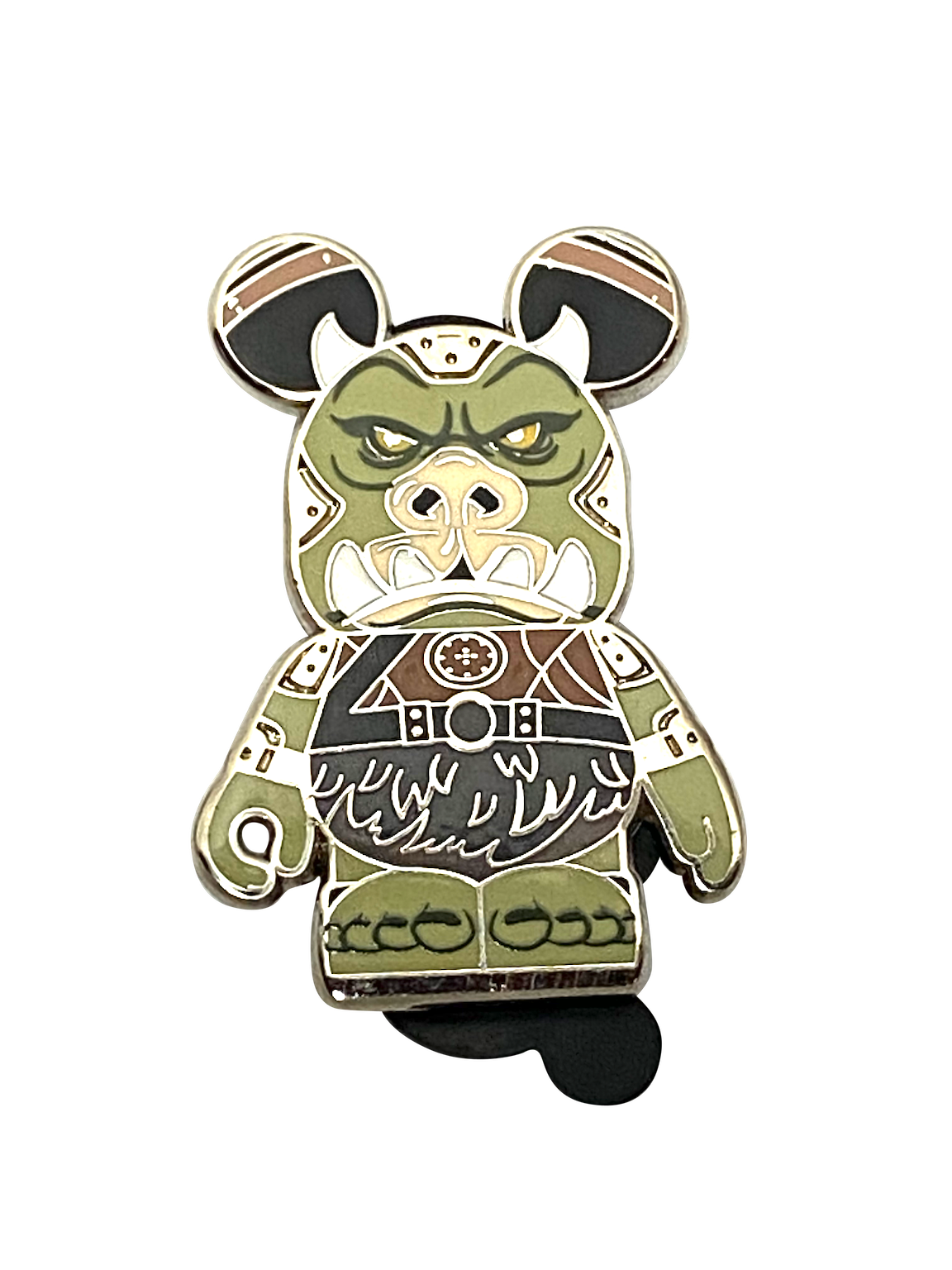 GAMORREAN GUARD VINYLMATION | 10SALE
