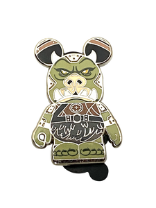 GAMORREAN GUARD VINYLMATION | 10SALE