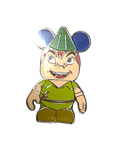 PETER PAN VINYLMATION | 10SALE