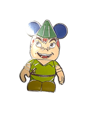 PETER PAN VINYLMATION | 10SALE