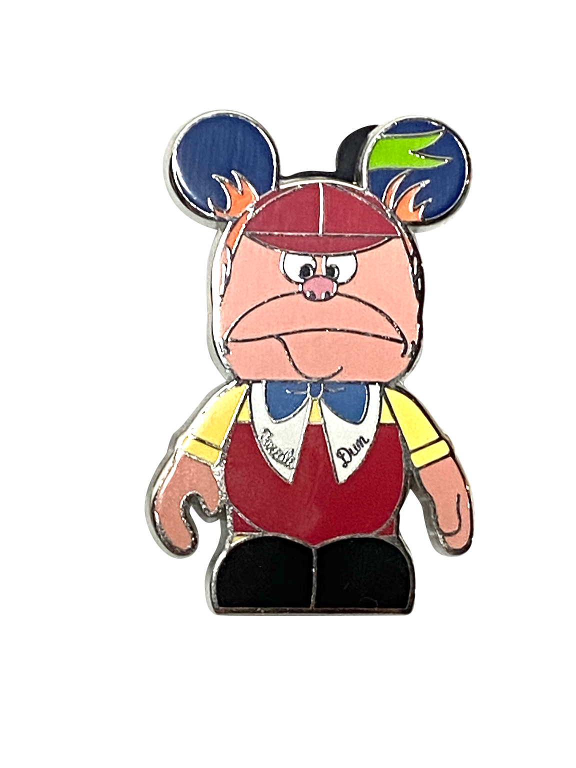 TWEEDLE DUM VINYLMATION | 10SALE
