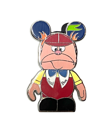 TWEEDLE DUM VINYLMATION | 10SALE