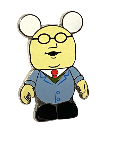 DR BUNSEN HONEYDEW VINYLMATION | 10SALE