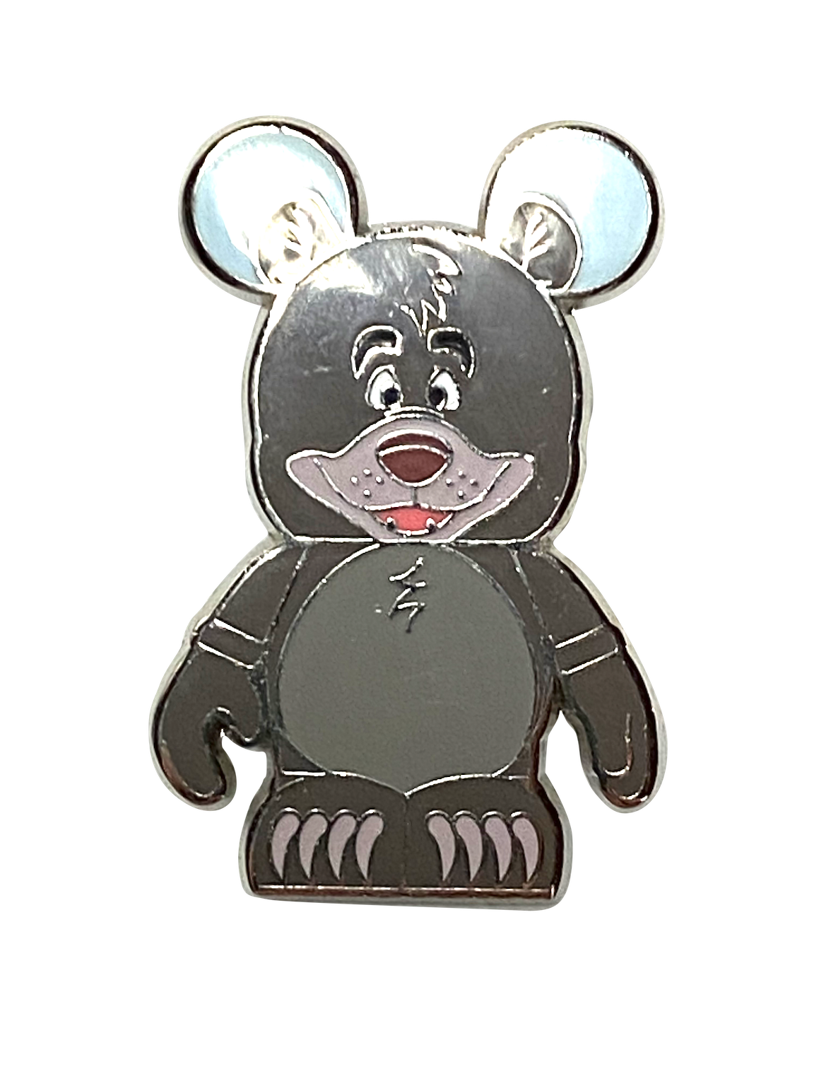 BALOO VINYLMATION | 10SALE
