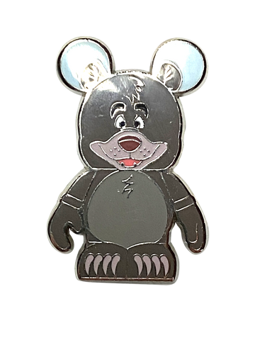 BALOO VINYLMATION | 10SALE