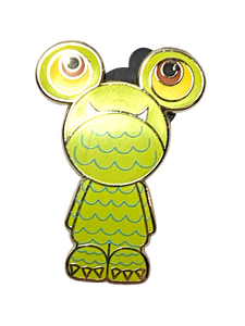 RALF VINYLMATION | 10SALE