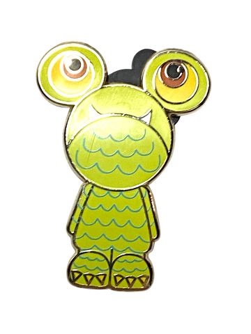 RALF VINYLMATION | 10SALE