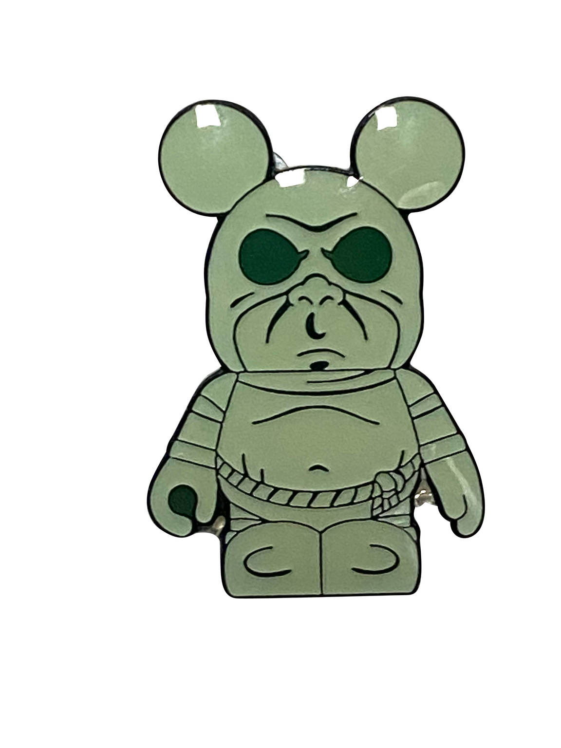 THE EXECUTIONER VINYLMATION | 10SALE