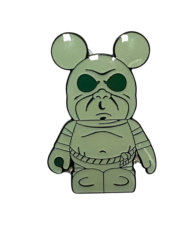 THE EXECUTIONER VINYLMATION | 10SALE