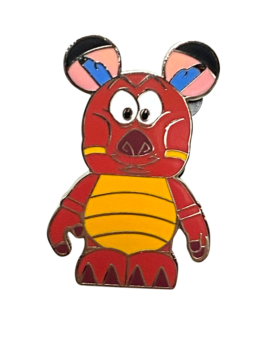 MUSHU VINYLMATION | 10SALE