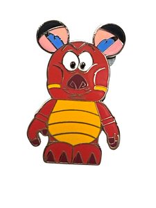 MUSHU VINYLMATION | 10SALE