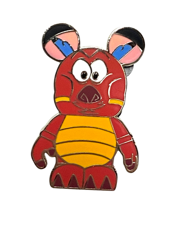 MUSHU VINYLMATION | 10SALE