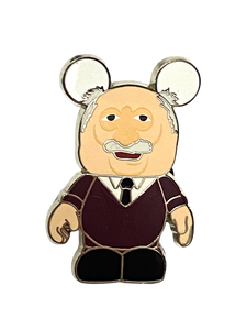 STATLER VINYLMATION | 10SALE