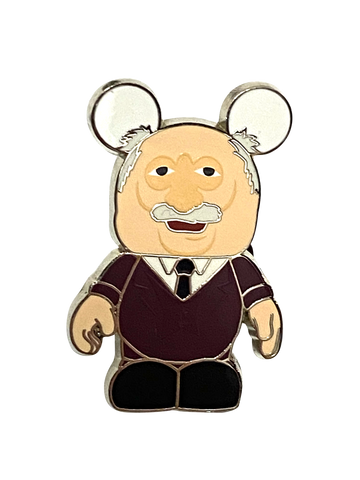 STATLER VINYLMATION | 10SALE
