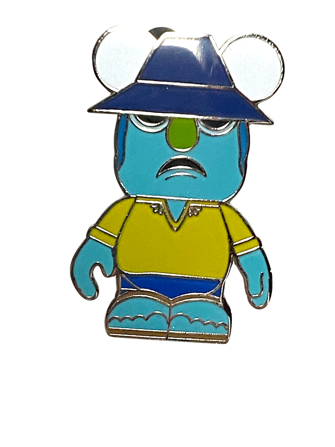 ZOOT VINYLMATION | 10SALE