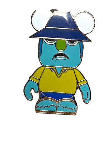 ZOOT VINYLMATION | 10SALE