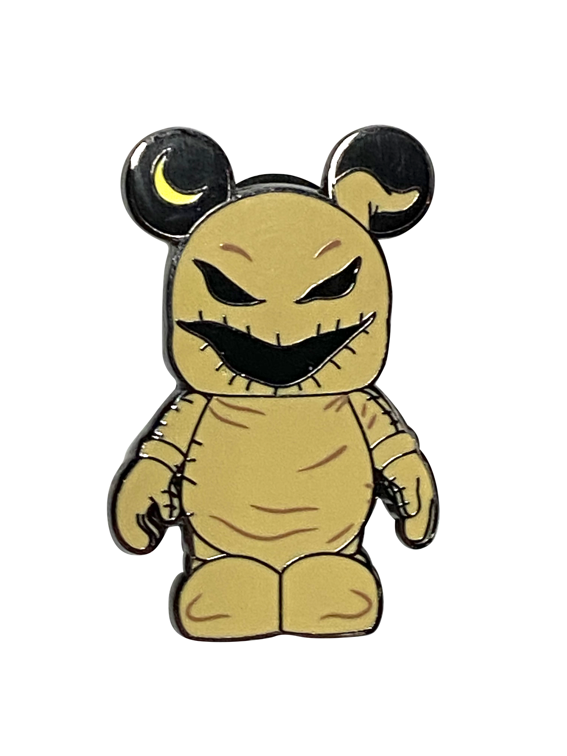 OOGIE BOOGIE VINYLMATION | 10SALE