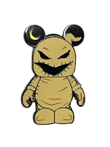 OOGIE BOOGIE VINYLMATION | 10SALE