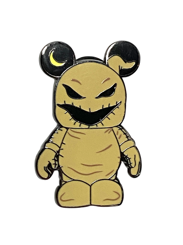 OOGIE BOOGIE VINYLMATION | 10SALE