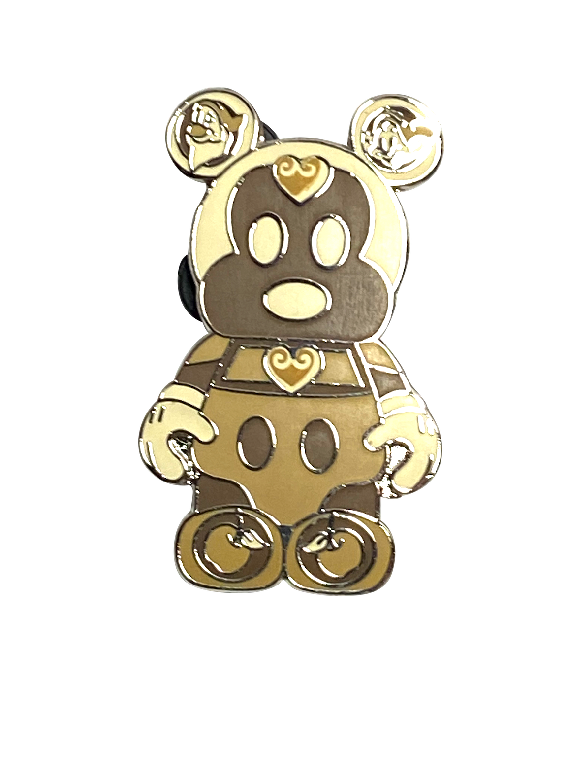WOODEN DWARVES CARVING VINYLMATION | 10SALE