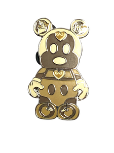WOODEN DWARVES CARVING VINYLMATION | 10SALE
