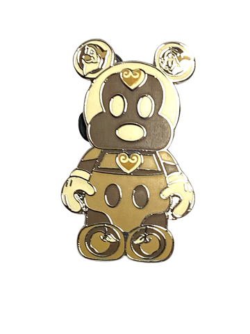 WOODEN DWARVES CARVING VINYLMATION | 10SALE