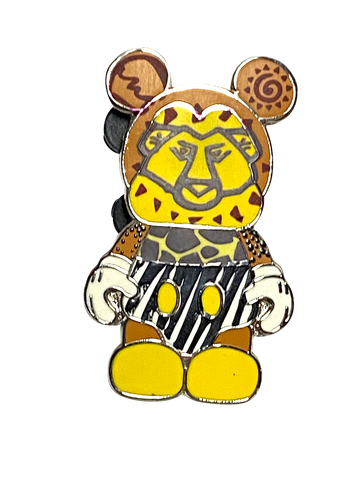 FESTIVAL OF THE LION KING VINYLMATION | 10SALE