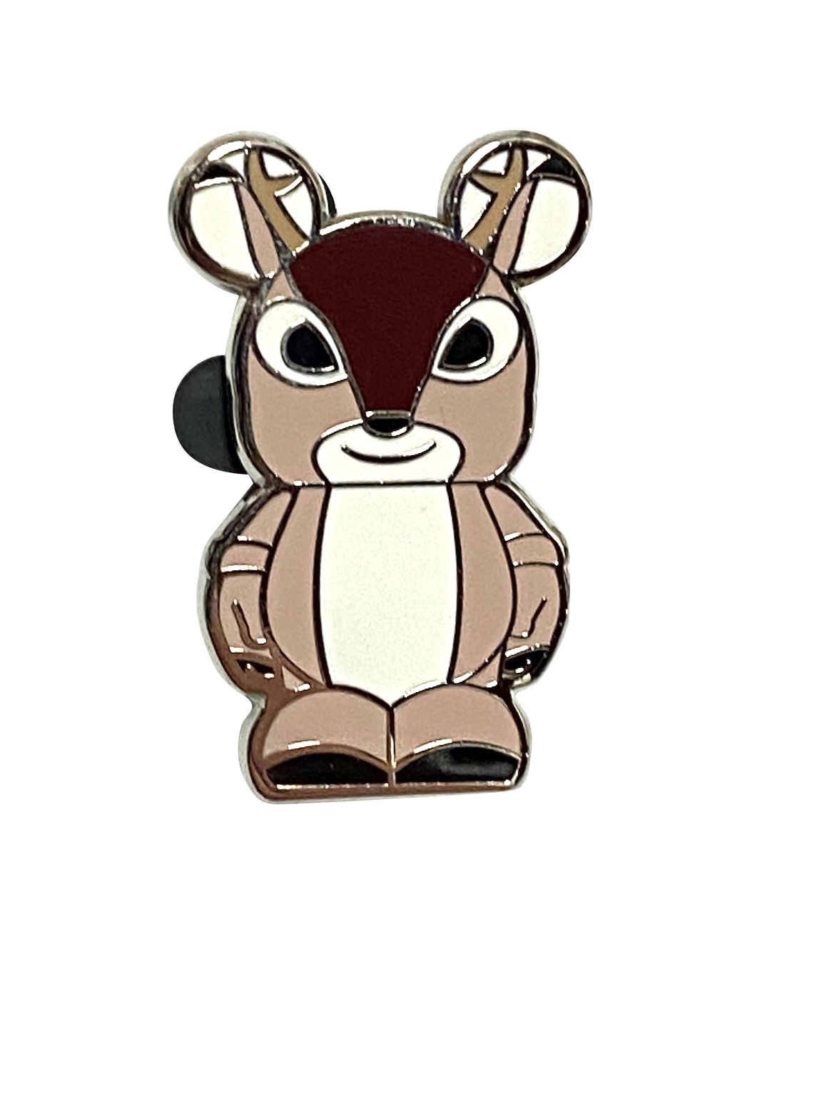 SNOW WHITE DEER VINYLMATION | 10SALE
