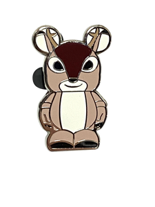 SNOW WHITE DEER VINYLMATION | 10SALE