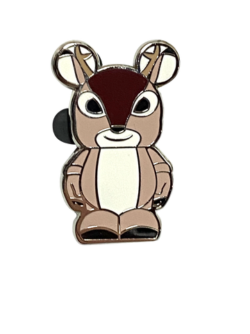SNOW WHITE DEER VINYLMATION | 10SALE