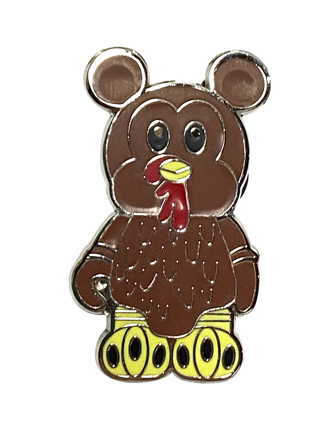 THANKSGIVING VINYLMATION | 10SALE