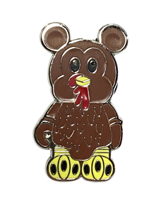 THANKSGIVING VINYLMATION | 10SALE