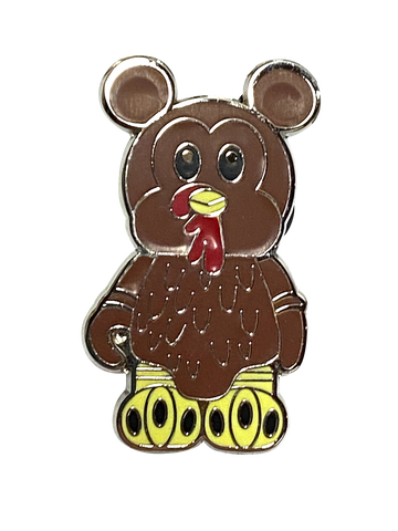 THANKSGIVING VINYLMATION | 10SALE